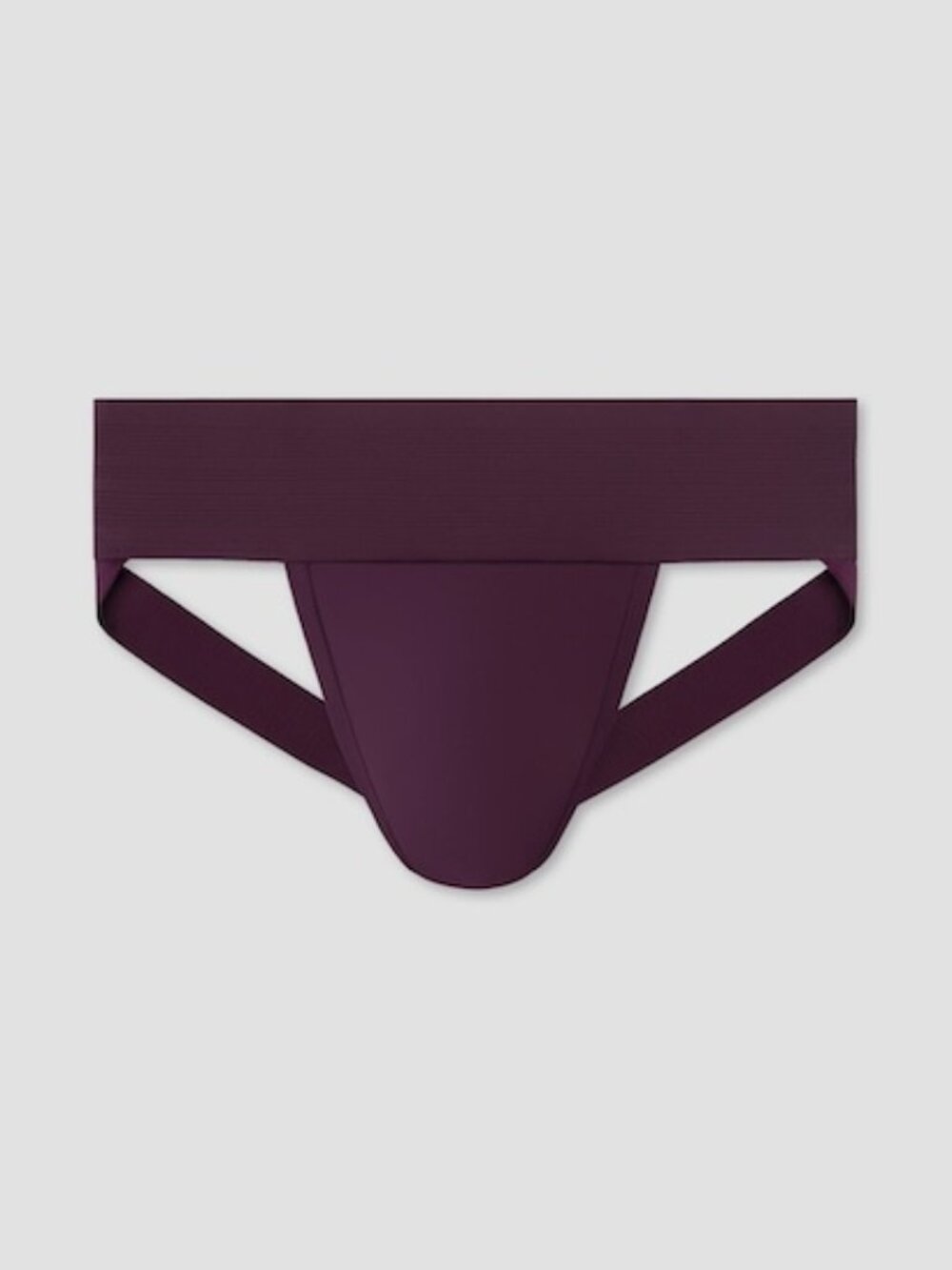 Deep Purple Classic Jock NWT